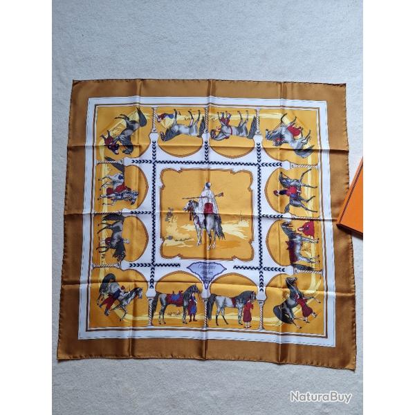 Foulard Herm�s