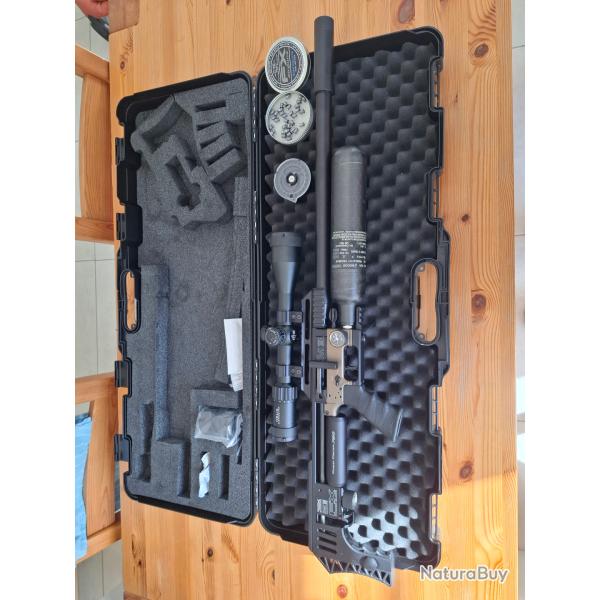 Carabine FX Impact M3 sniper cal. 30