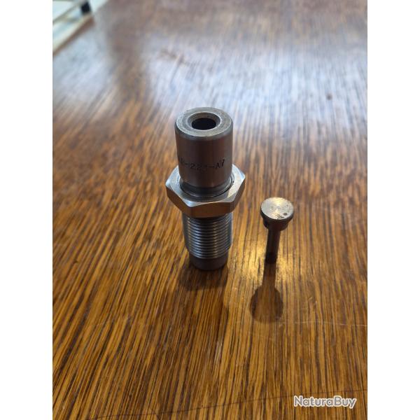 Matrice LEE Precision .224 Valkyrie - R�f�rence 224-A7 - Bo�te d'origine