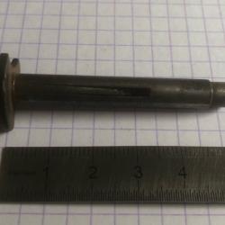 Axe de Barillet Bulldog Lot 1