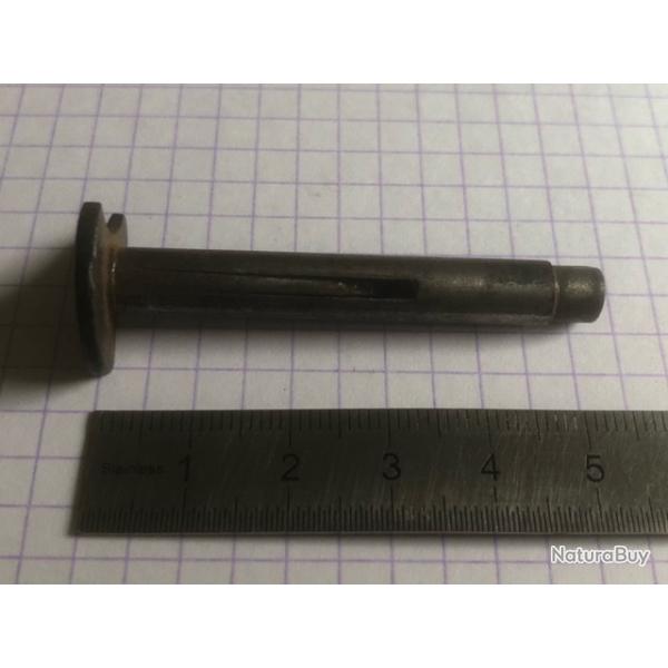 Axe de Barillet Bulldog Lot 1
