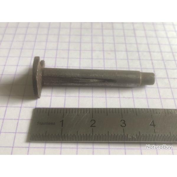 Axe de Barillet Bulldog Lot 2