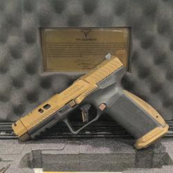 Pistolet CANIK TTI COMBAT