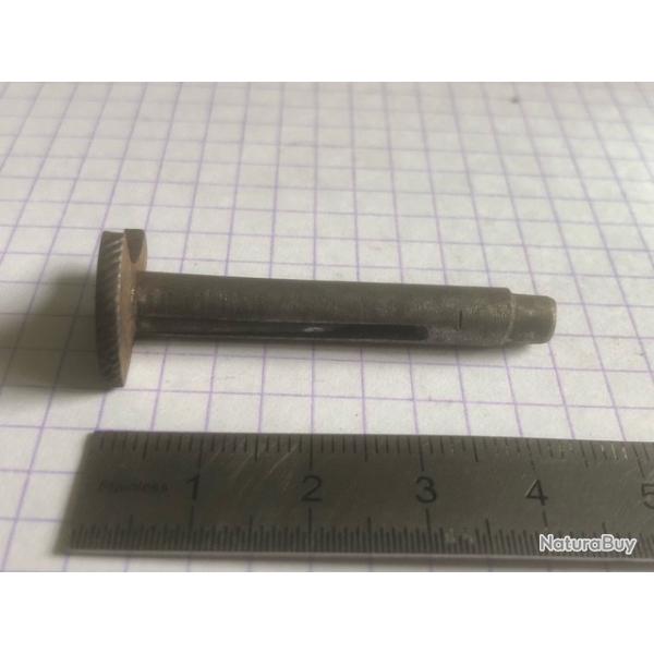 Axe de Barillet Bulldog Lot 3