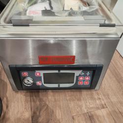 Machine sous vide