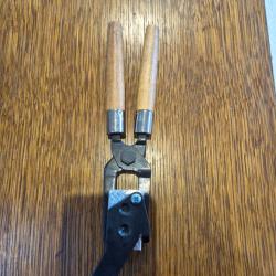 Moule &agrave; balles LEE C309-150-F - Calibre .309 - 150 grains - 2 cavit&eacute;s