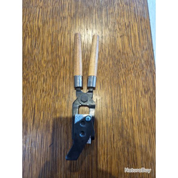 Moule � balles LEE C309-150-F - Calibre .309 - 150 grains - 2 cavit�s