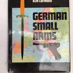 German small arms