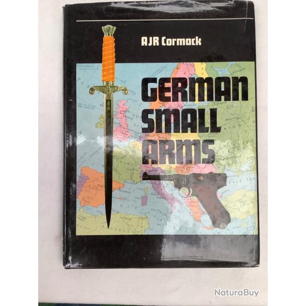 German small arms