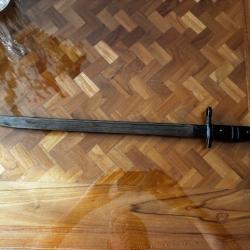 baionnette am&eacute;ricaine modele 1917 type &eacute;p&eacute;e (US M1917)