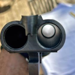 vends fusil id&eacute;al 316 juxtapos&eacute; calibre 12x70