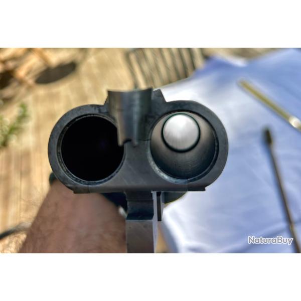 vends fusil id�al 316 juxtapos� calibre 12x70