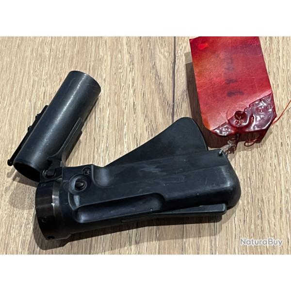 Pistolet signaleur aviation
