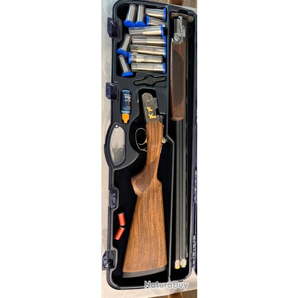 Beretta Silver pigeon V cal .20 ,