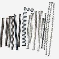 LOT Ressorts - Fusil Semi Automatique - Carabine a plomb