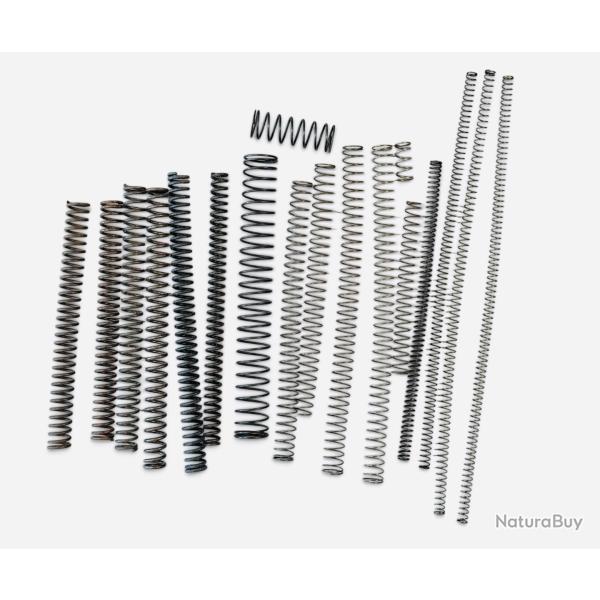 LOT Ressorts - Fusil Semi Automatique - Carabine a plomb