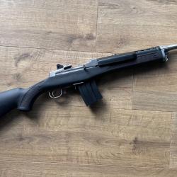 Ruger Mini 14 Full