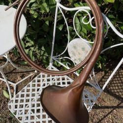 Trompe de chasse  P&eacute;lisson  Guinot  Blanchon