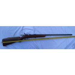 vends carabine gaucher star 9 mm h&eacute;rit&eacute;e