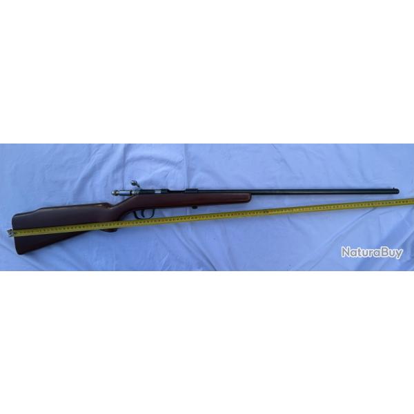 vends carabine gaucher star 9 mm h�rit�e