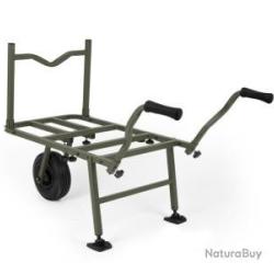 Chariot Korum Progress Extenda-Barrow