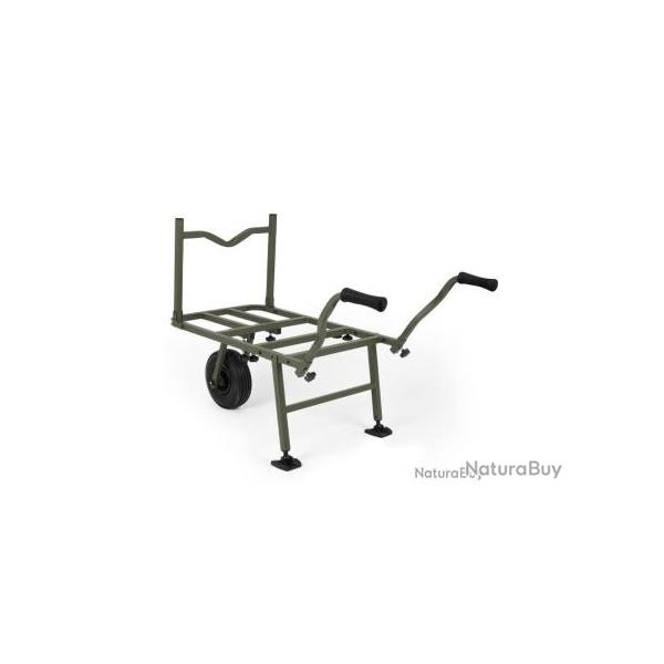 Chariot Korum Progress Extenda-Barrow