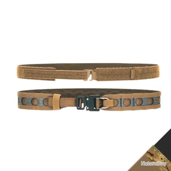 Ceinture Tactique "VELOCITY-BELT" - HONOR� MULTICAM, S/M