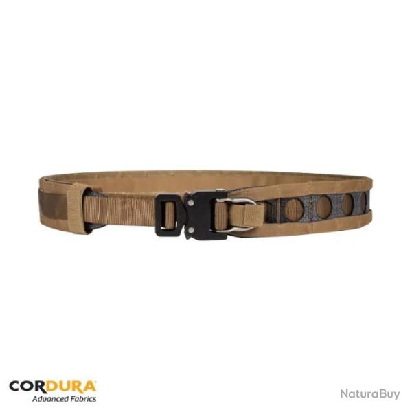 Ceinture Tactique "VELOCITY-BELT" - HONOR� COYOTE, S/M