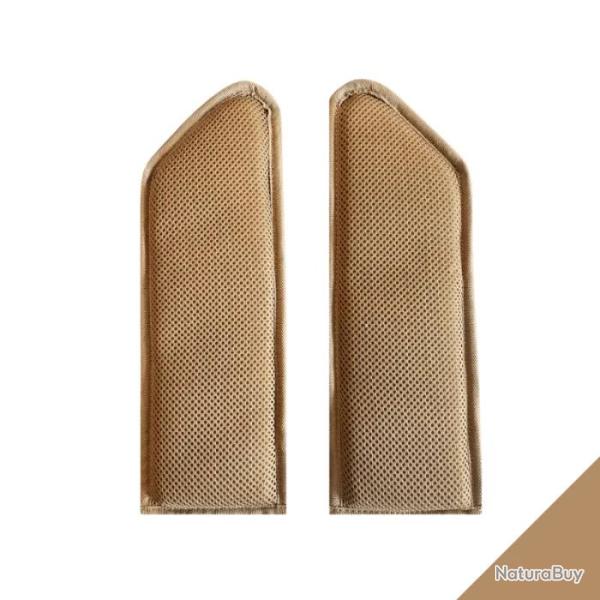 Coussinets de Confort pour Gilet Tactique "CULCITA-CONFORT-NOW" - HONOR�
