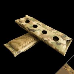 Pads &Eacute;paules de Confort "SHOULDER-CONFORT-NOW" - HONOR&reg; COYOTE