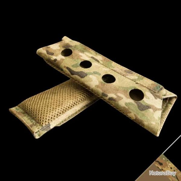 Pads �paules de Confort "SHOULDER-CONFORT-NOW" - HONOR� COYOTE