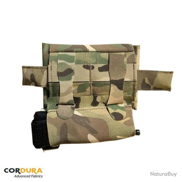 Pochette Horizontale MEDIC IFAK "FastIFAK" - HONOR� MULTICAM