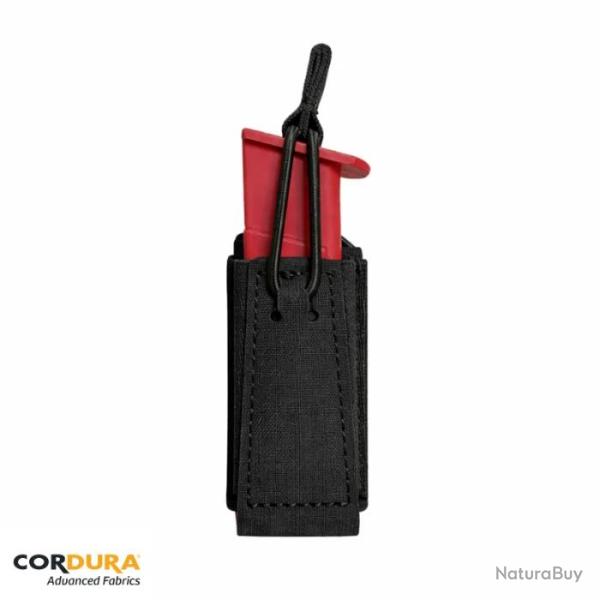 Porte Chargeur "EasyLegioNow" PA 9mm - HONOR� NOIR
