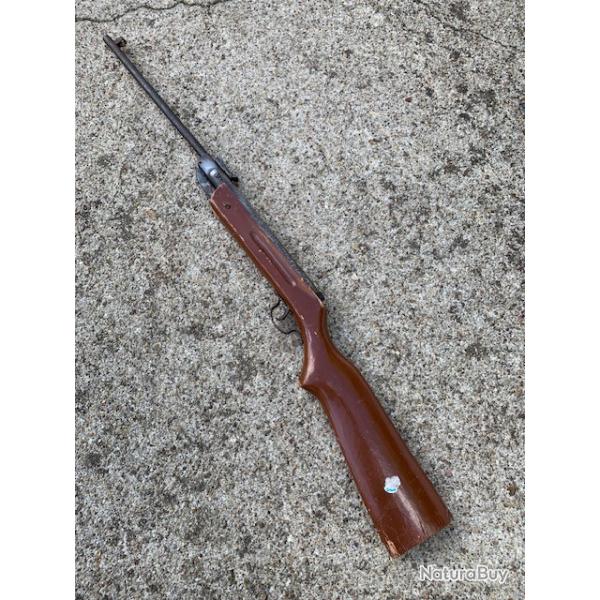 Carabine � plomb cal 4,5