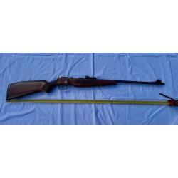 vends carabine 22LR CZ 456 h&eacute;rit&eacute;e