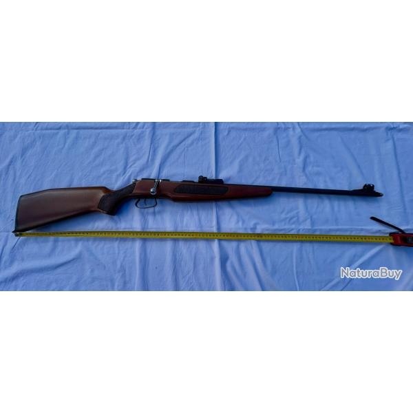 vends carabine 22LR CZ 456 h�rit�e