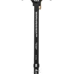 Breek Arms Charging Handle Warhammer Mod2 AR15 FDE
