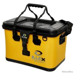 Bakkan illex jaune 40