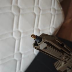 Vend GHK G5