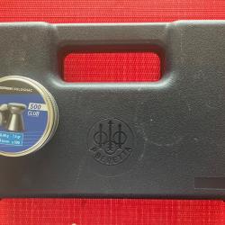 Berettapx4 storm co2 4.5