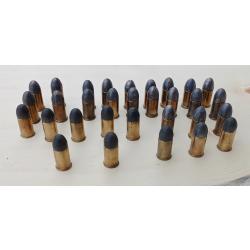 Munitions 380 bulldog