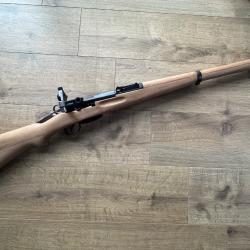 Schmidt Rubin k31 + dioptre sangle