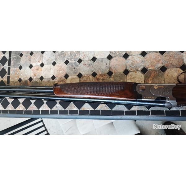 Beretta 682 gold e sporting