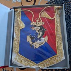 blason militaire