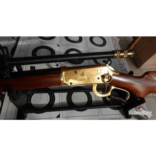 Winch Comm�mo "Lone Star" 30-30