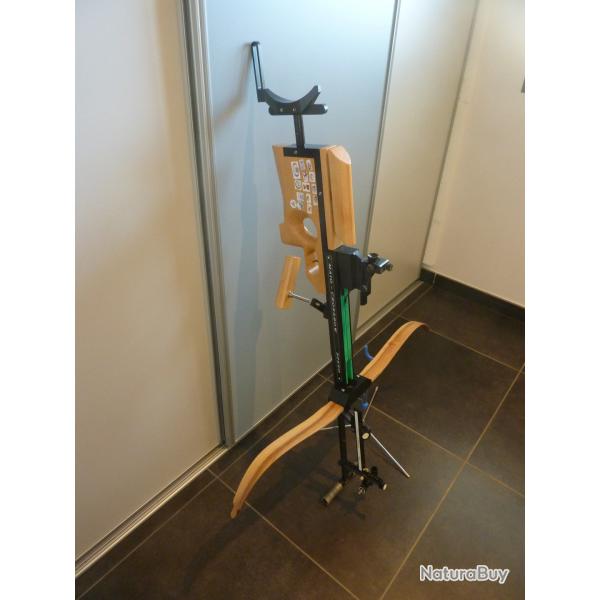 Arbal�te field Maio speed 75#
