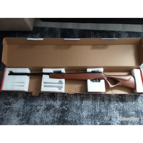 Carabine � air comprim� R-force Xtrem GPT 4