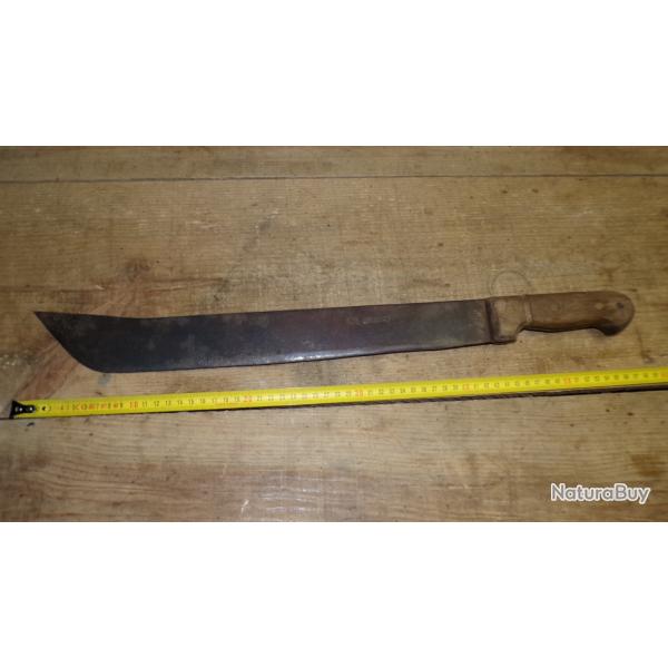 Coupe coupe sabre d'abattis 108 GIRODIAS Fran�e �poque WWII-Indochine