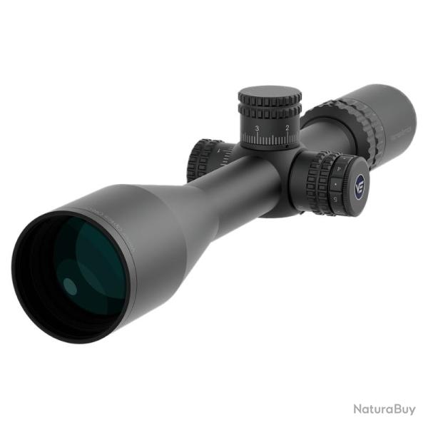 LUNETTE ORION PRO MAX 6-24X50 HD SFP - VECTOR OPTICS