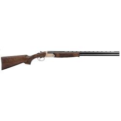Fusil Fair Super Premier ERGAL &eacute;jecteur Cal.20/76 double d&eacute;tente crosse Anglaise